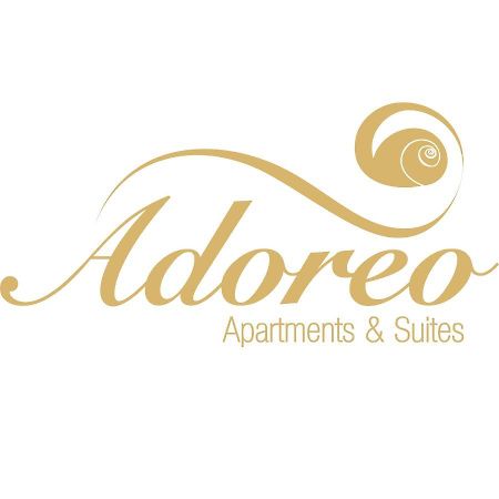 Adoreo Apartments & Suites Лайпциг Екстериор снимка