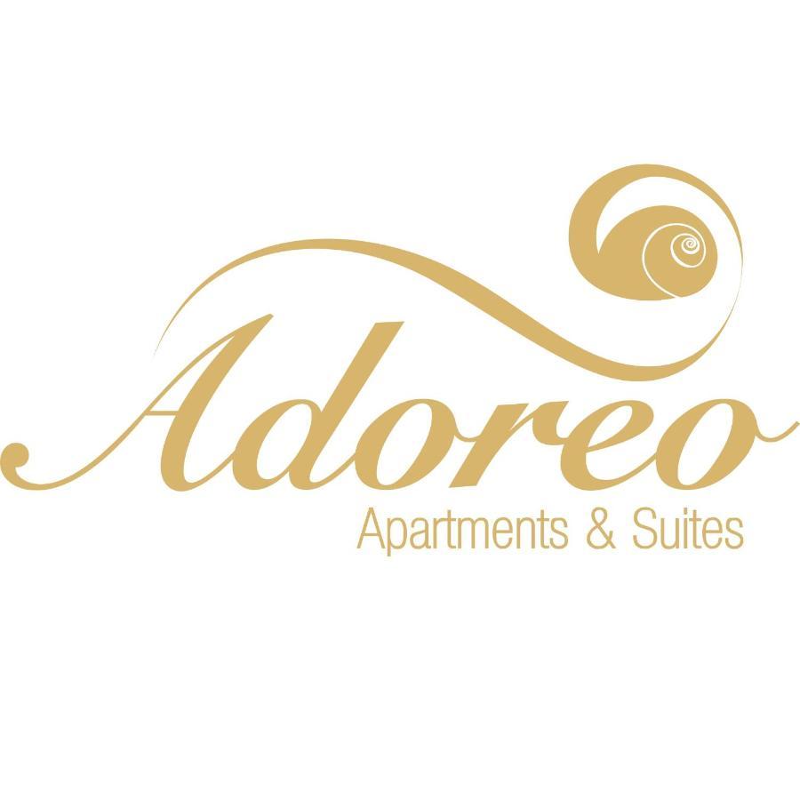 Adoreo Apartments & Suites Лайпциг Екстериор снимка